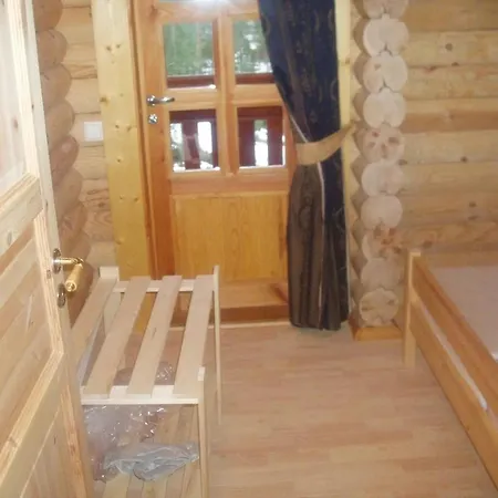 307 - Type C Ferienhaus *